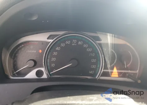 2011 Toyota Venza из США, поврежденный, VIN 4T3BK3BB3BU063918